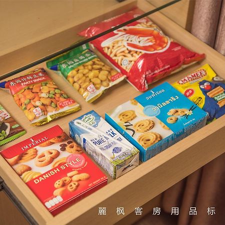 Lavande Hotel Chengdu North Kehua Road Dış mekan fotoğraf