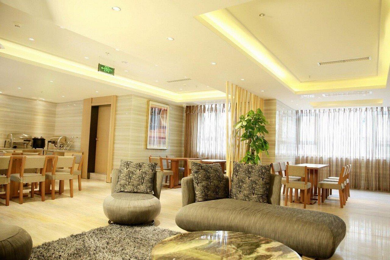 Lavande Hotel Chengdu North Kehua Road Dış mekan fotoğraf