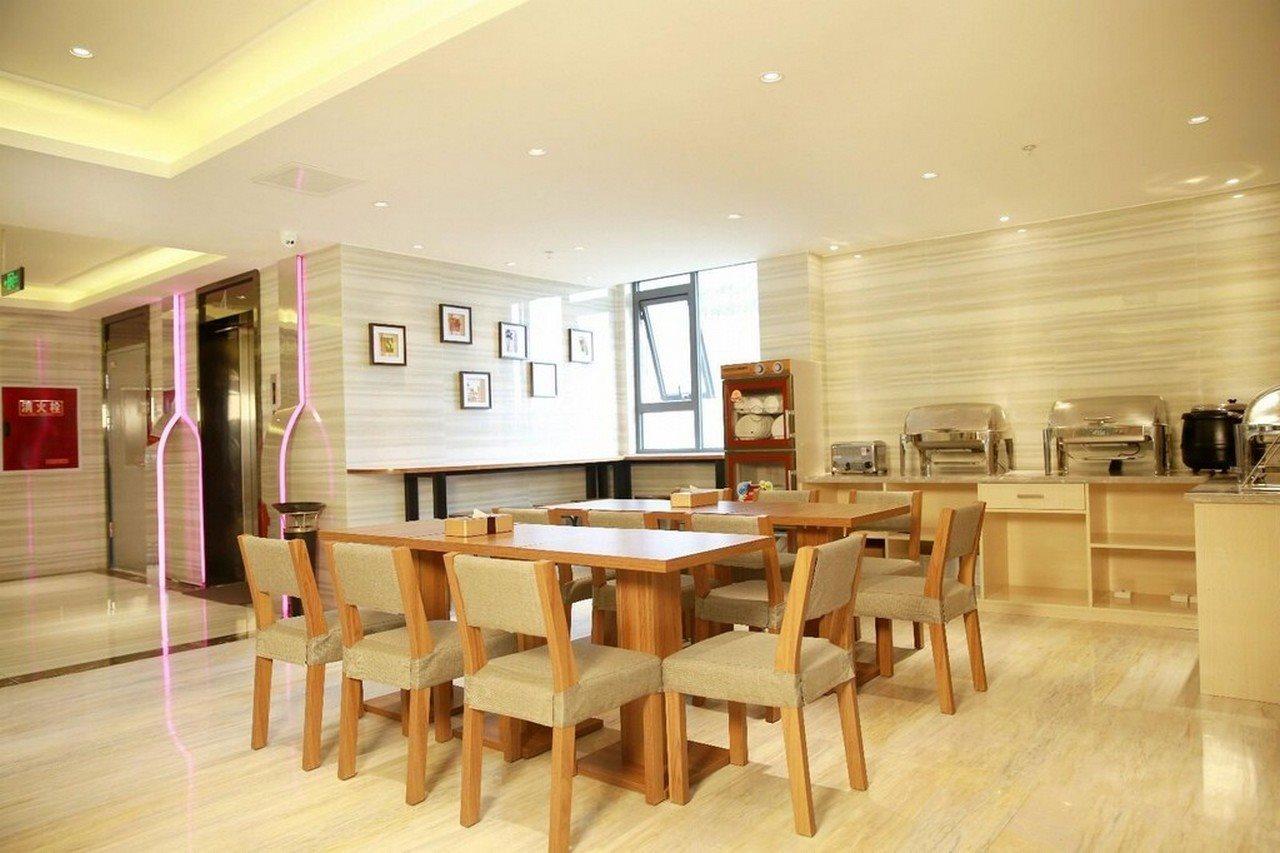 Lavande Hotel Chengdu North Kehua Road Dış mekan fotoğraf