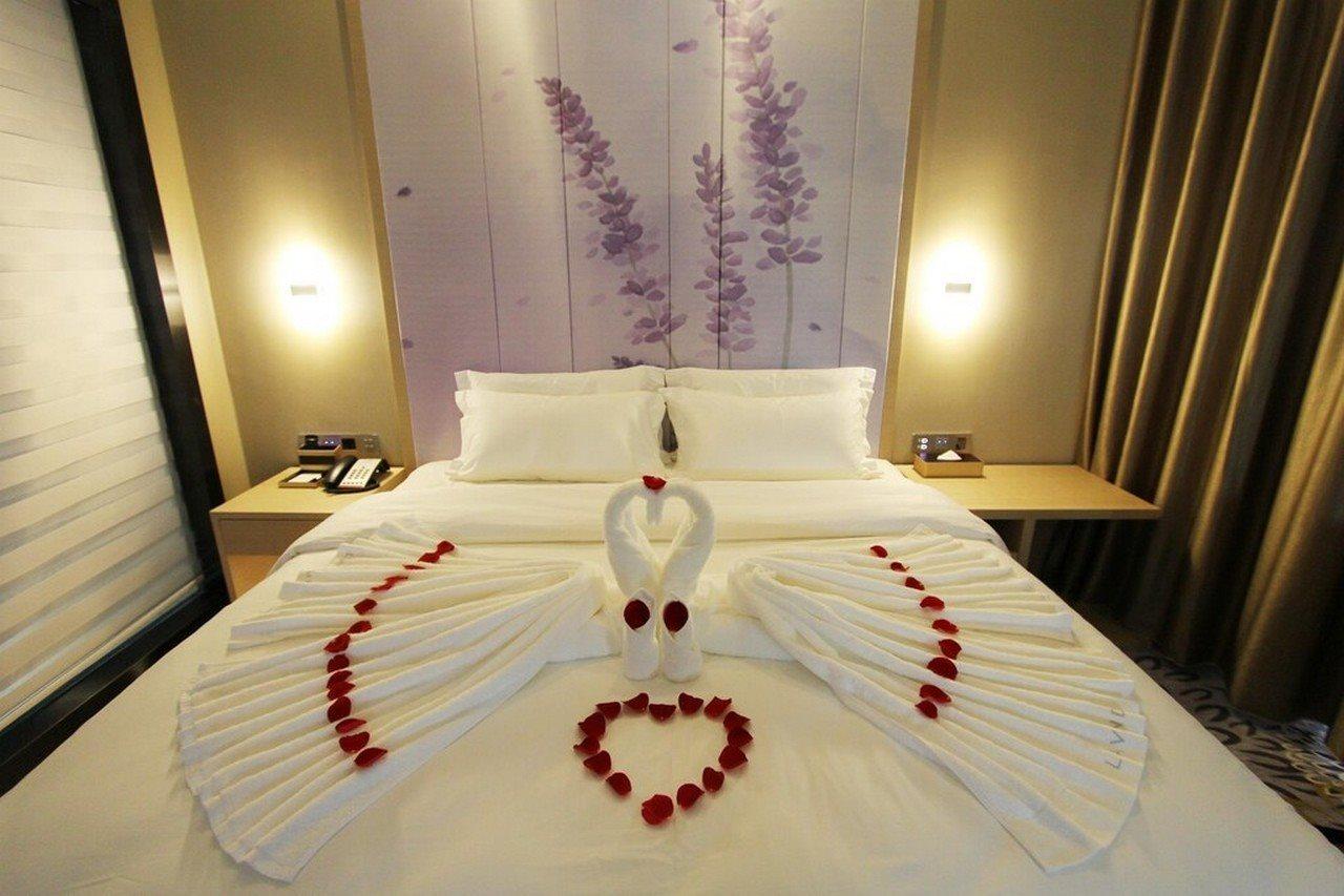 Lavande Hotel Chengdu North Kehua Road Dış mekan fotoğraf