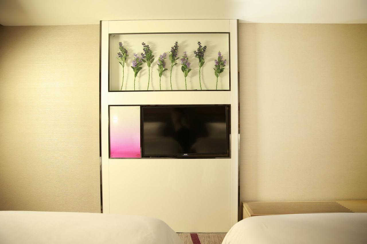 Lavande Hotel Chengdu North Kehua Road Dış mekan fotoğraf