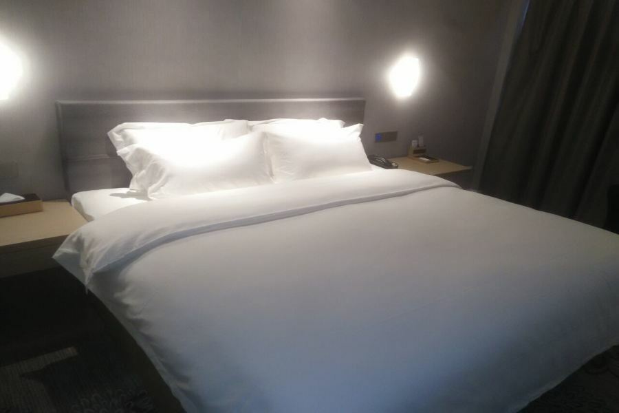 Lavande Hotel Chengdu North Kehua Road Dış mekan fotoğraf