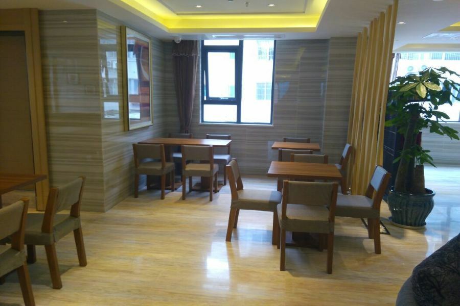 Lavande Hotel Chengdu North Kehua Road Dış mekan fotoğraf