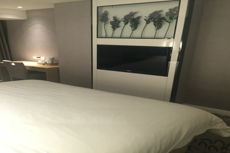 Lavande Hotel Chengdu North Kehua Road Dış mekan fotoğraf