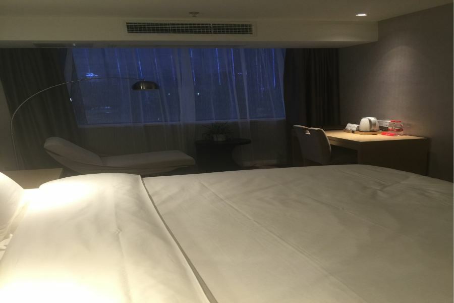Lavande Hotel Chengdu North Kehua Road Dış mekan fotoğraf