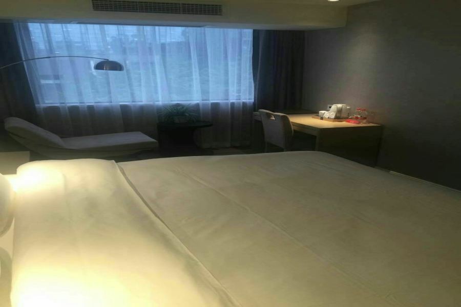 Lavande Hotel Chengdu North Kehua Road Dış mekan fotoğraf