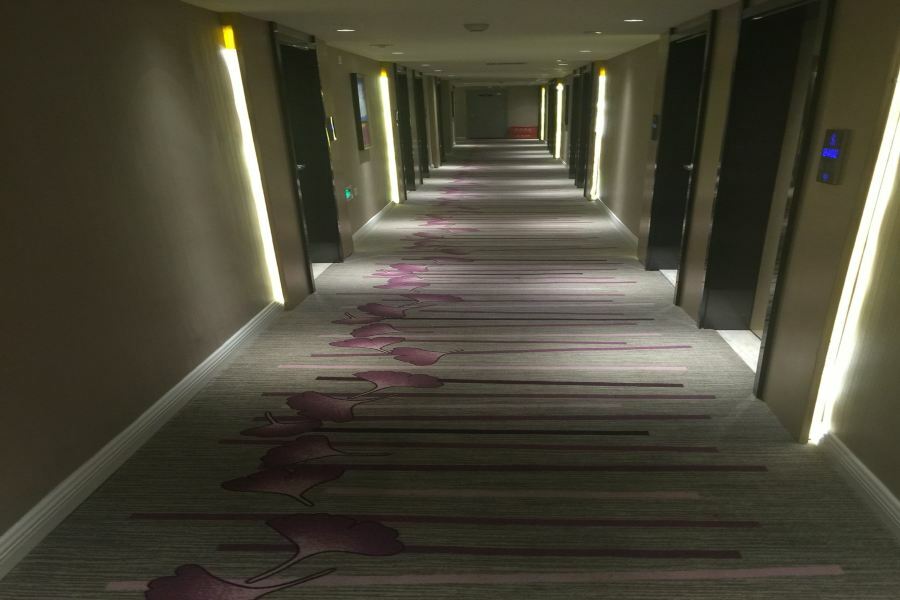 Lavande Hotel Chengdu North Kehua Road Dış mekan fotoğraf